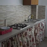 La Muraglia Lägenhet Alghero