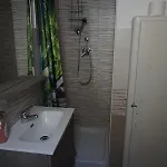 La Muraglia Lägenhet *