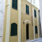 La Muraglia Lägenhet *