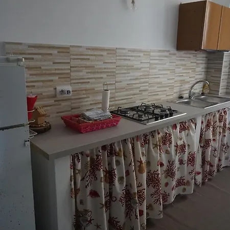 La Muraglia אלגהרו