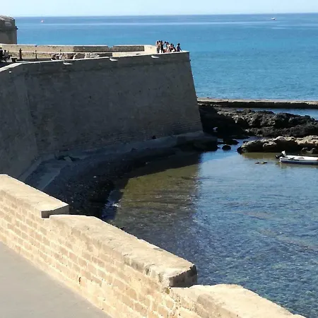 דירה La Muraglia