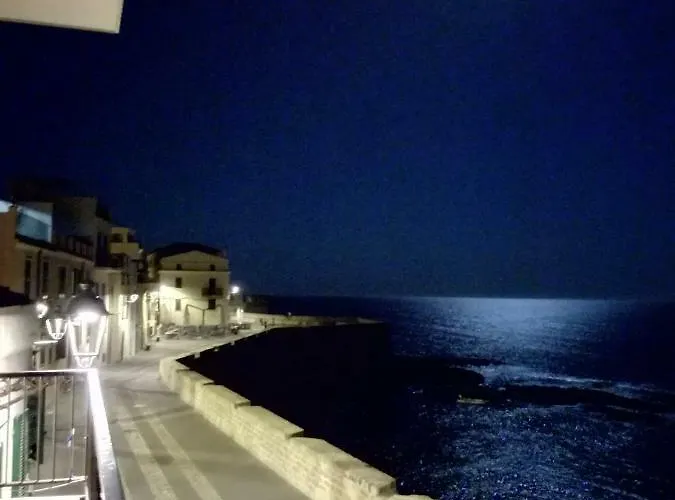 La Muraglia アパート *