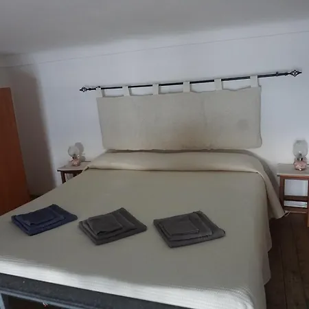 Apartman La Muraglia Alghero