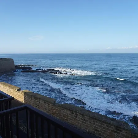 Apartamento La Muraglia *