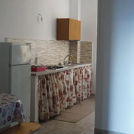 Apartamento La Muraglia