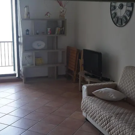 La Muraglia * Alghero