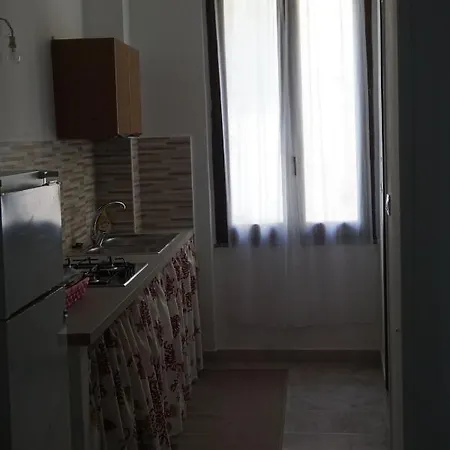 La Muraglia Alghero