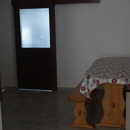 La Muraglia Apartman Alghero