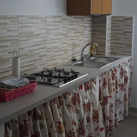 La Muraglia Apartment Alghero