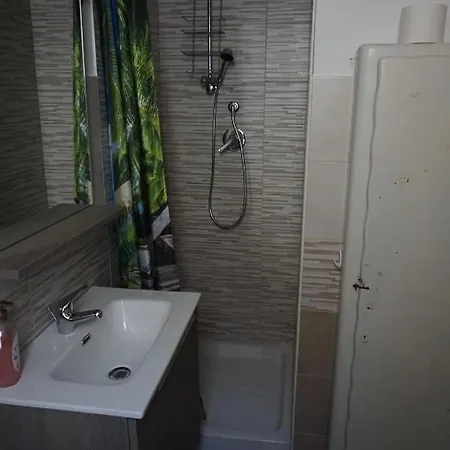La Muraglia Apartment *