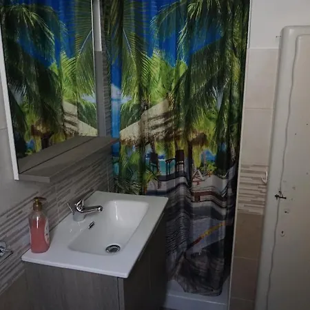 Apartman La Muraglia