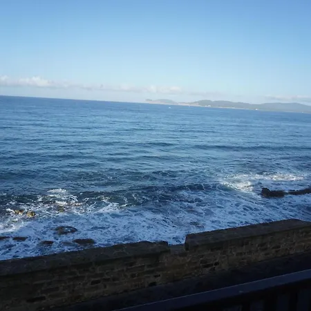 Apartman La Muraglia