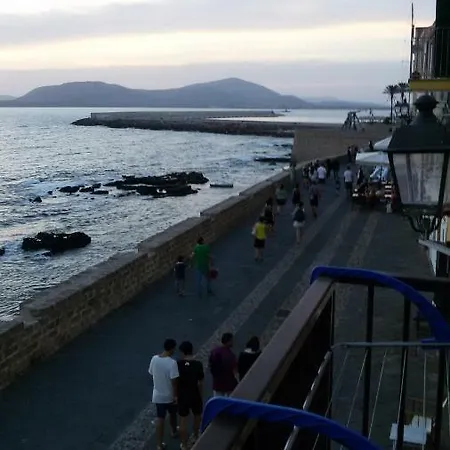 La Muraglia