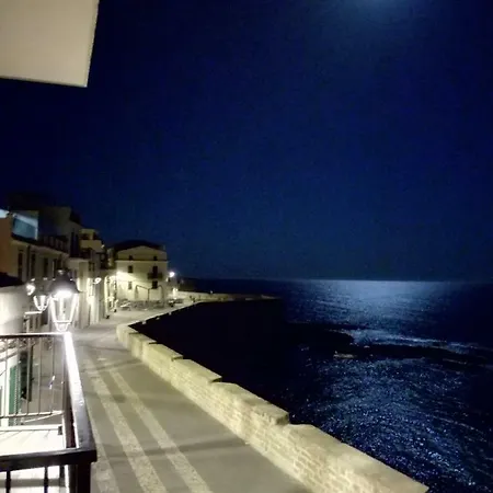 La Muraglia Apartman *