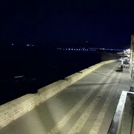 Apartamento La Muraglia