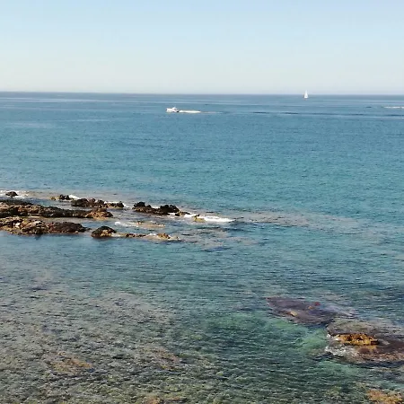 La Muraglia Apartman