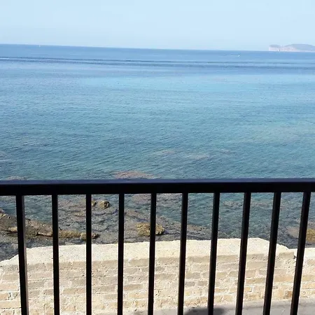 La Muraglia * Alghero