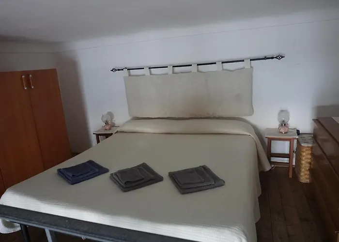 Apartment La Muraglia Alghero