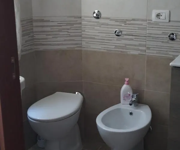 La Muraglia Apartment Alghero