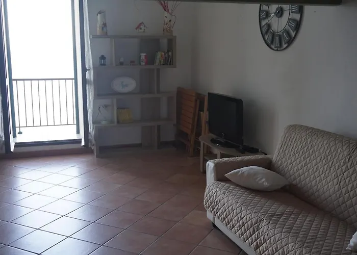 La Muraglia * Alghero