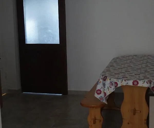 La Muraglia Apartment Alghero