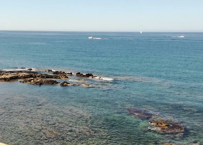 La Muraglia Apartment