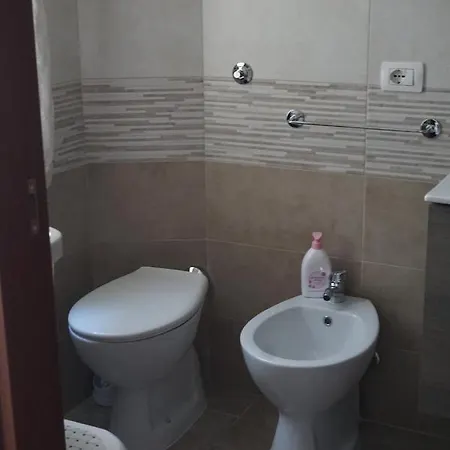 La Muraglia Lägenhet Alghero