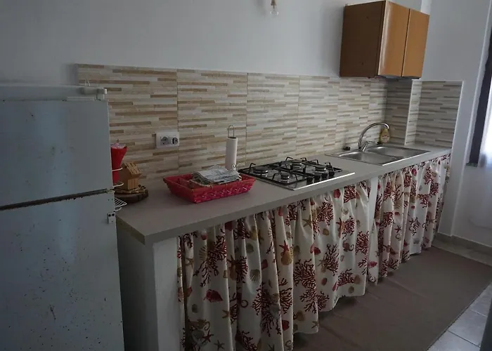 La Muraglia 阿尔盖罗