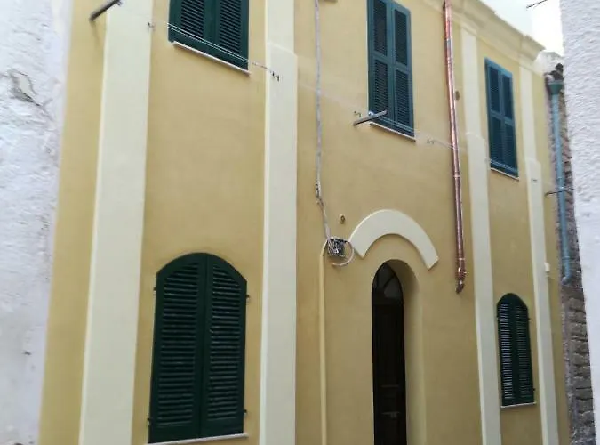 La Muraglia 公寓 *